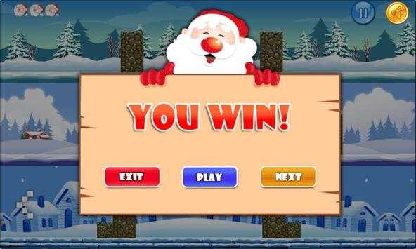 Santa Adventure screenshot 4