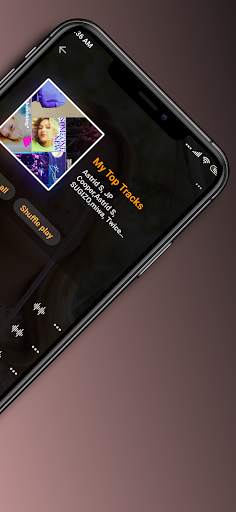 Ultimate Music Player 2022 screenshot 4