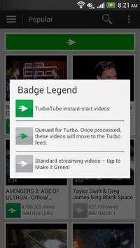 TurboTube screenshot 7