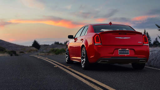 🚗 Chrysler Wallpapers – Car Wallpapers screenshot 3