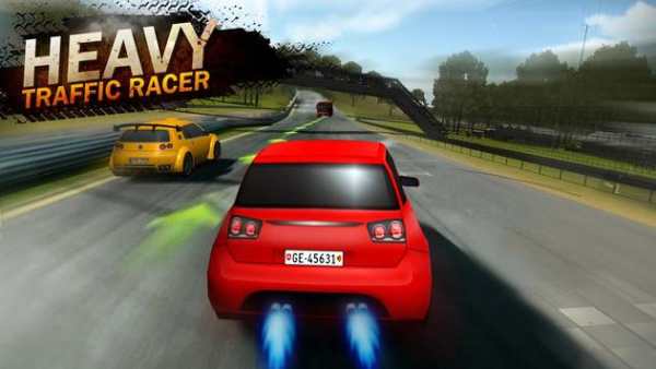 Traffic Car Racing 2019 screenshot 21