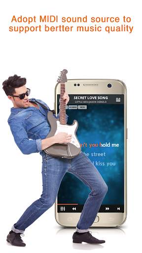 Magicsing Karaoke screenshot 5