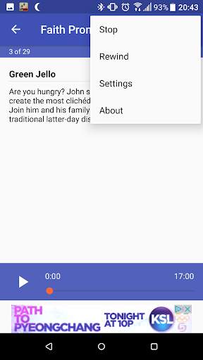 LDS Podcasts Free screenshot 6