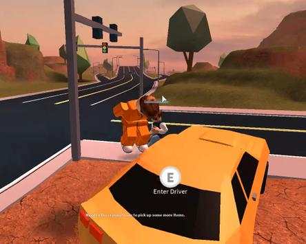 Tips For Roblox JailBreak screenshot 2
