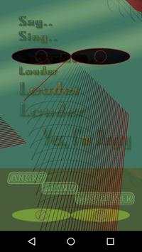 Angry Beard Visualiser 4 تصوير الشاشة