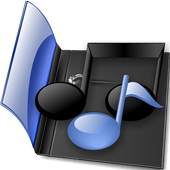 NRG Music Player 1.0