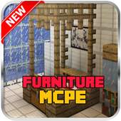 Furniture for Minecraft Pe 1.1