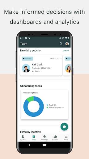 Now Mobile screenshot 4