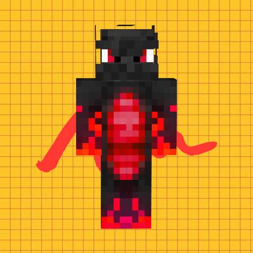 Dragon Craft Skin for Minecraft 3.1.3