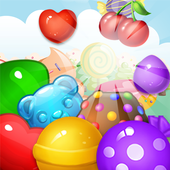 Sweet Candy आइकन