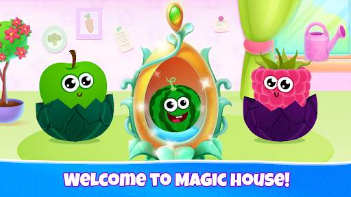 Educational Games for Kids! screenshot 2