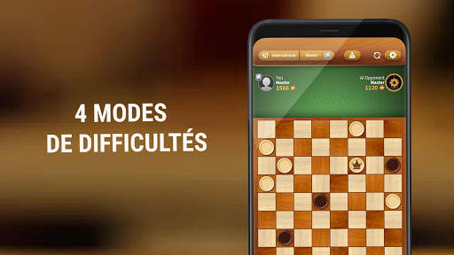 Checkers screenshot 8