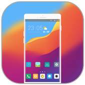 Theme for lenovo z5 pro wallpaper 2.0.1
