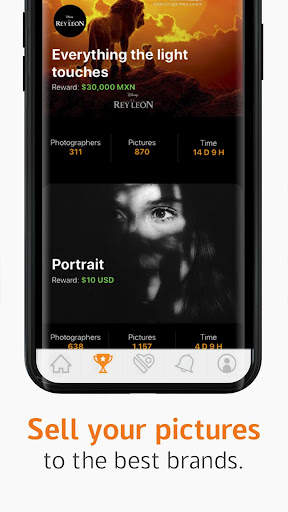 Capptu screenshot 4