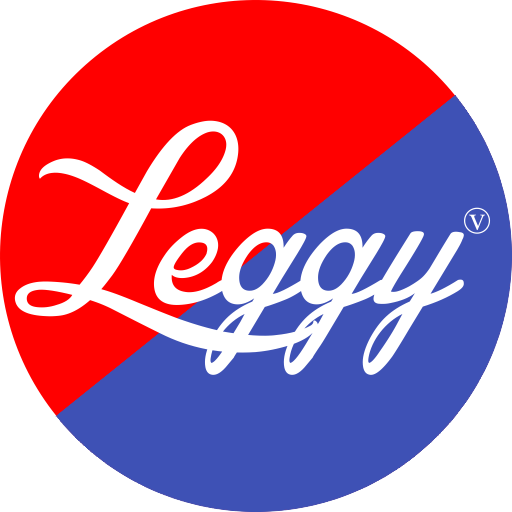 LEGGY icon