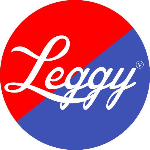 LEGGY 8.3