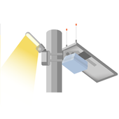 Solar Light icon