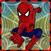Spider : Sponge Man vs Zombie 1.0.0