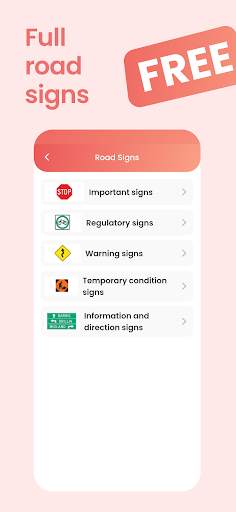 Ontario G1 - Driving Test 2021 screenshot 3
