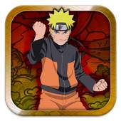 NARUTO CARD SCANNER 1.0