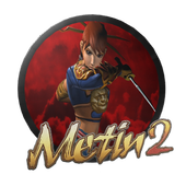 Metin 2 Online Game icon