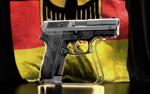 How it Works: SIG SP2022 pistol screenshot 3