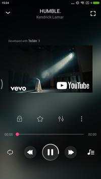 Free Music Online - MP3 Music Player screenshot 3