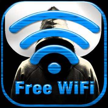 Wifi Password Prank screenshot 4