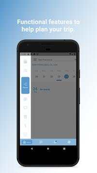 Guzo Travel screenshot 4