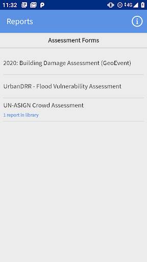 UN-ASIGN screenshot 5