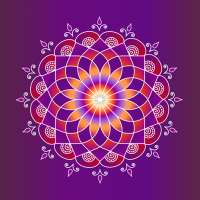 Rangoli Kolam