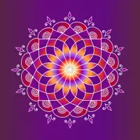 Rangoli Kolam