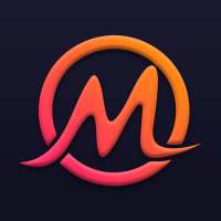 Moo - Video Status Maker logo