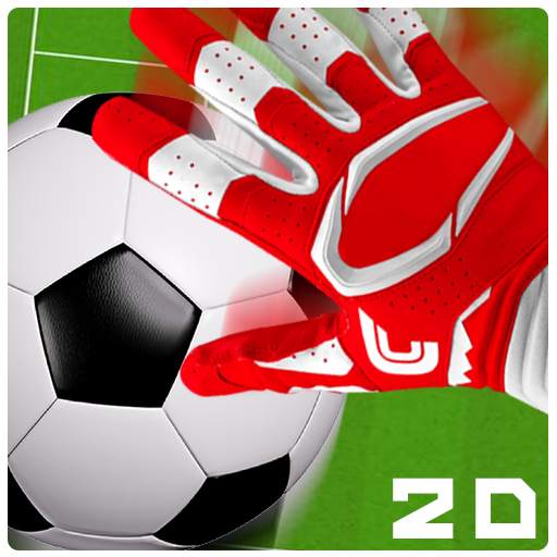 Penalty Master 2D (14mb) - Football Games 3.2.0.0
