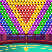Vegas Bubbles icon