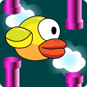 999999999  Floppy Bird icon