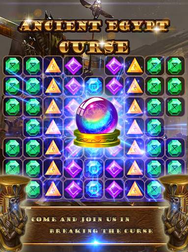 Jewels Pop Deluxe screenshot 1
