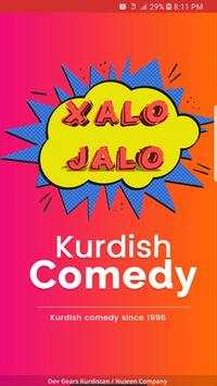 Xalo Jalo Official screenshot 1