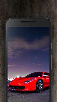 Wallpaper All Cars Cool HD screenshot 3