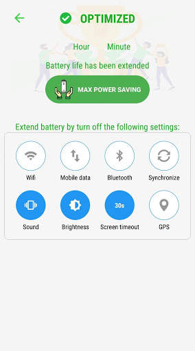Super Fast Charger screenshot 3