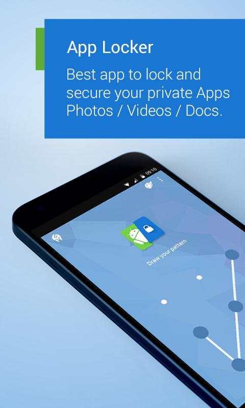 App locker - Lock Any App screenshot 1