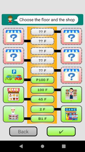 Elevator Simulator for Kids screenshot 6