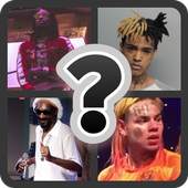RAPPERS NAME QUIZ - MAKE CASH 4.1.0z