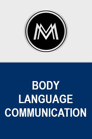 Body Language Communication screenshot 1