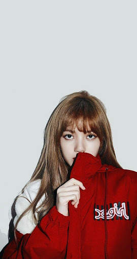 Blackpink Lisa Wallpapers 3 تصوير الشاشة