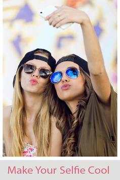 Sweet CandyCam : Selfie Camera screenshot 5