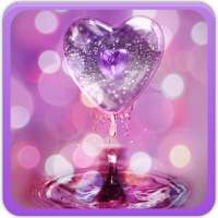 Glitter Wallpaper Gallery icon