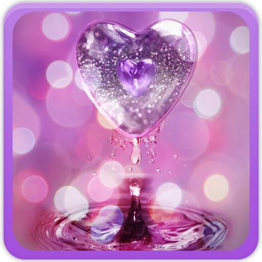 Glitter Wallpaper Gallery 2.0