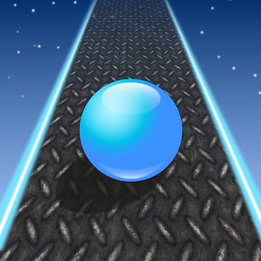 Rollz - Rolling ball 3D action game - 1.3