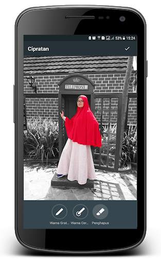 Edit Foto screenshot 6